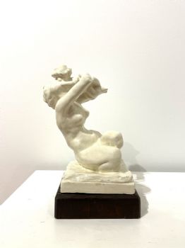 La madre, 1927
