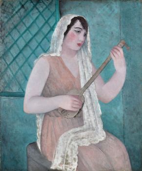 La canzone, 1929