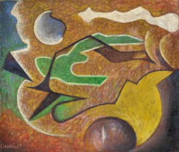 Contrasti atomici, 1930