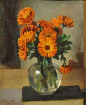 Fiori, 1936