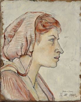 Giuseppina, Fossombrone 14 ottobre 1942