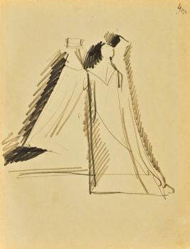 Tannhäuser alla Scala, 9 febbraio 1930
