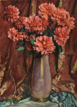 Peonie, 31 luglio 1933, 