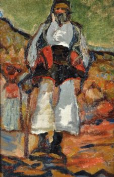 Tipo sardo, 1912