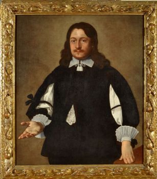 Ritratto di gentiluomo
