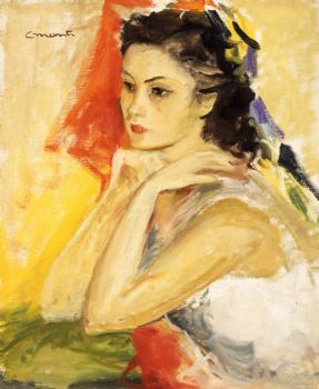 Carmela (1956)