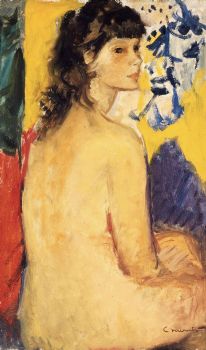 Nudo di schiena (1951)