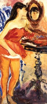 Lo specchio (1956)