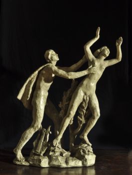 Apollo e Dafne (1938)