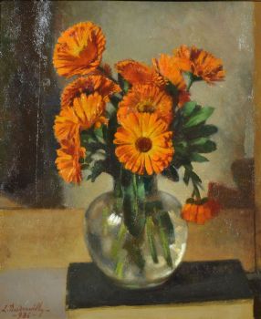 Fiori, 1936