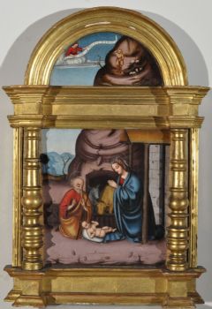 Sacra Famiglia