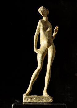 Linda, 1943