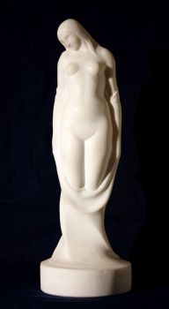 Nudo, 1930