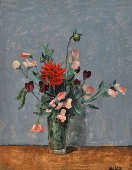Fiori, 1926
