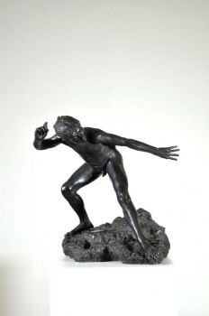 A rimbalzello, 1885