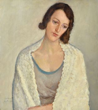 Scialle bianco (1933)
