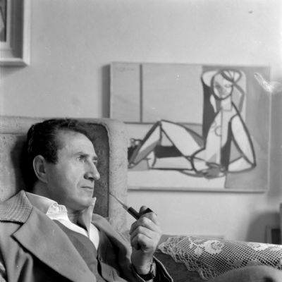 Ibrahim Kodra 