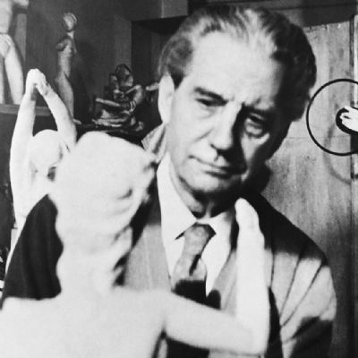 Nino Galizzi 
