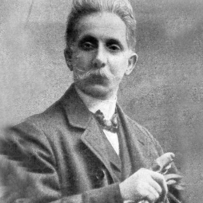 Carlo Lorenzetti  