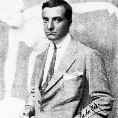 Amleto Cataldi 