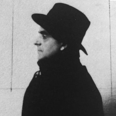 Anselmo Bucci 
