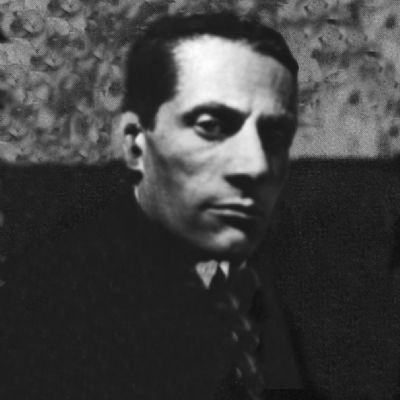 Mario Sironi  