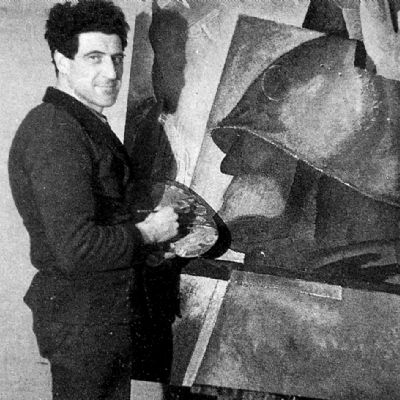Cesare Andreoni 