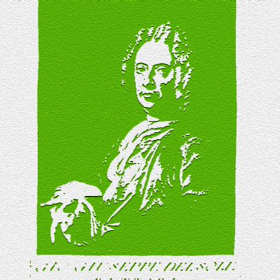 Giovan Gioseffo Dal Sole 