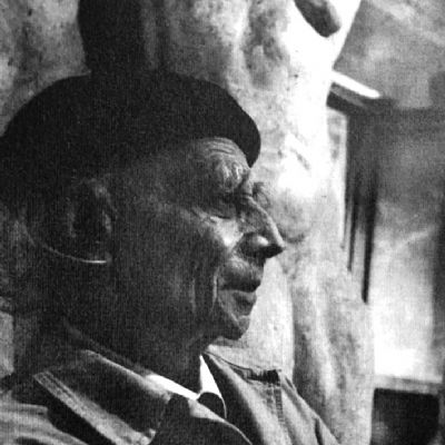 Enrico Mazzolani 