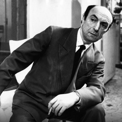 Bruno Calvani 