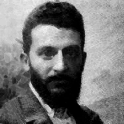 Felice Bialetti 