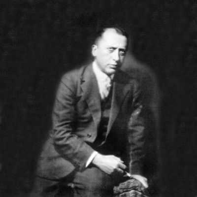 Angiolo D'Andrea 