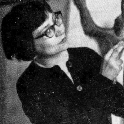 Isa Pizzoni 
