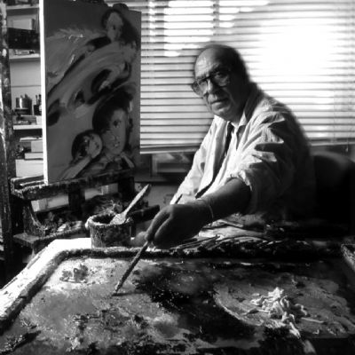 Remo Brindisi 