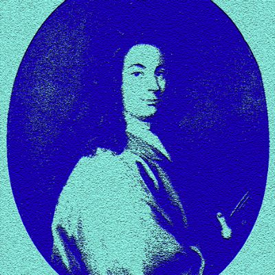 Antonio Balestra 