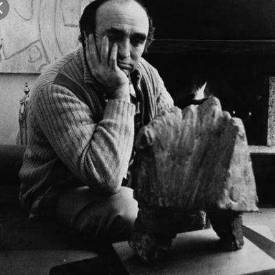 Piero Maggioni 