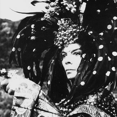 Leonor Fini 