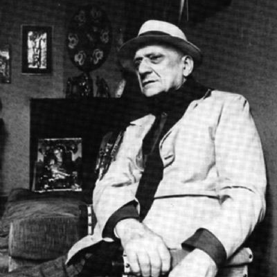 Pietro Melandri 