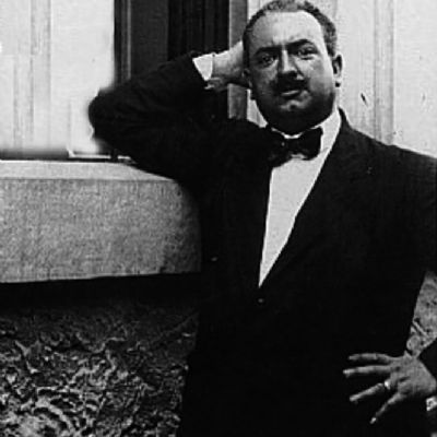 Ferdinando Vichi 