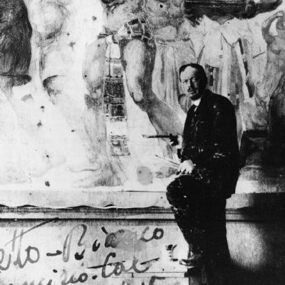 Pieretto Bianco, Pietro Bianco Bortoluzzi 