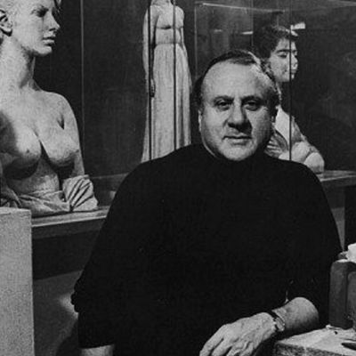 Francesco Messina 
