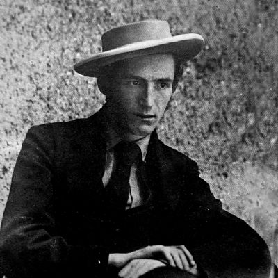 Antonio Sant'Elia 