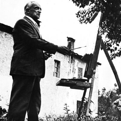 Cesare Maggi 