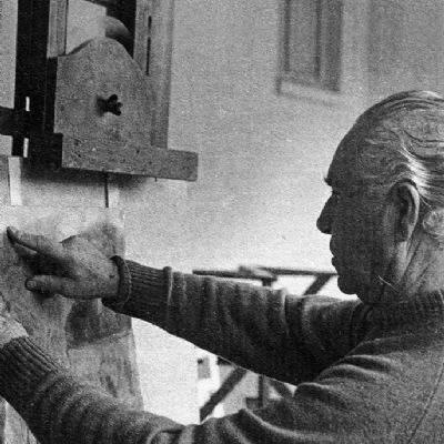 Giovanni Molteni 