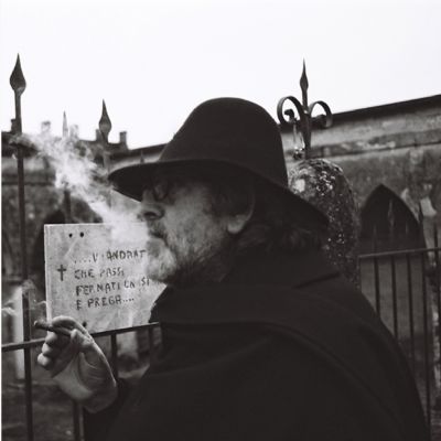 Armando Riva 
