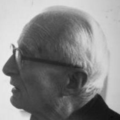 Gerold Hunziker 
