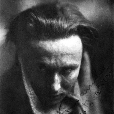 Carlo Zocchi 