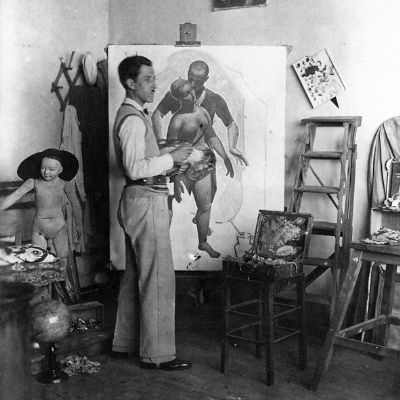 Mario Tozzi 