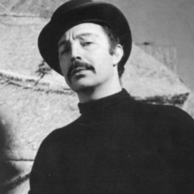 Umberto Mastroianni 