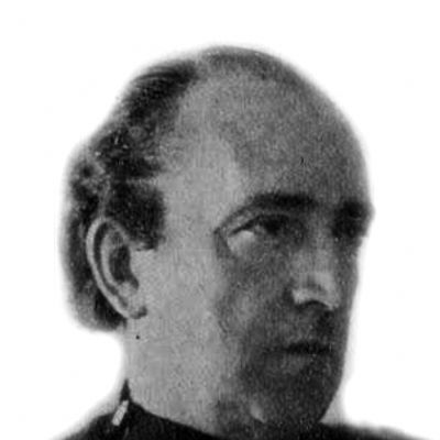 Enrico Bordoni 